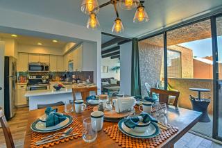 3 Mi to Old Town Scottsdale Condo with Pool and Lake - Scottsdale - 4