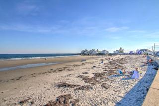 half Mi to Beach Lovely Guesthouse in Kennebunk! - Kennebunk - 9