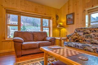 Cabin by the River Visited by Treehouse Masters! - Ferryville - 6