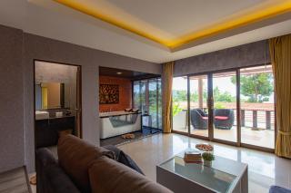 Sita Beach Resort - Ko Lipe - 8