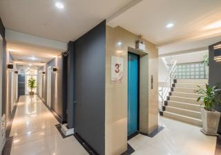 Ton Aor Place Hotel - Banguecoque - 6