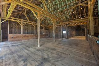 2 Mi to Wineries Calm Cottage on 90 Acres with Barn - 7