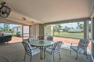 Updated Lehigh Acres Escape with Private Pool! - 9