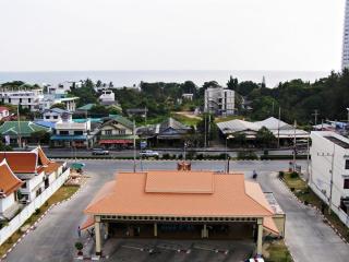 Cordial serviced apartment - Hua Hin - 4