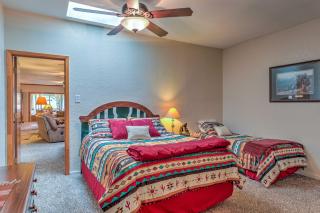 Spacious Alto House on 8 Private Acres with Hot Tub! - Alto - 9