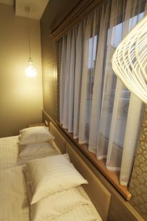 Goda Hotel & Spa - Druskininkai - 9