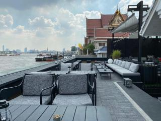 Theatre Residence - Bangkok - 8