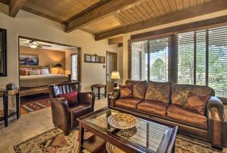Walkable Adobe-Style Abode with Community Amenities! - Santa Fe - 4