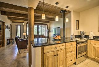 Walkable Adobe-Style Abode with Community Amenities! - Santa Fe - 2
