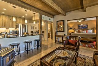Walkable Adobe-Style Abode with Community Amenities! - Santa Fe - 3