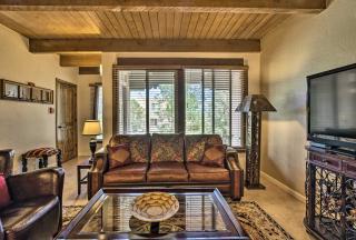 Walkable Adobe-Style Abode with Community Amenities! - Santa Fe - 5