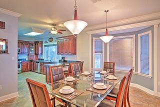 Waterfront Slidell Home with Boat Dock and Canal View! - 3