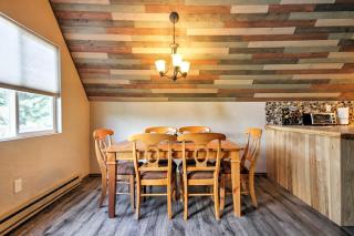 Hillside Cripple Creek Cabin w/ Hot Tub, Mtn Views - 3