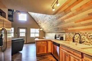 Hillside Cripple Creek Cabin w/ Hot Tub, Mtn Views - 5