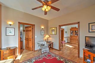Central Colorado Springs Home with Alluring Backyard - 6