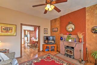 Central Colorado Springs Home with Alluring Backyard - 7