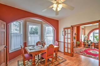 Central Colorado Springs Home with Alluring Backyard - 5