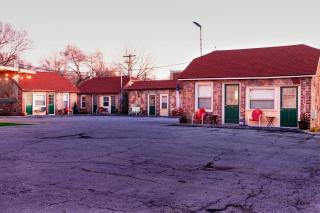 Rockwood Motor Court - Springfield - 8
