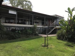 Riverside Farm Retreat - Eulah - 1
