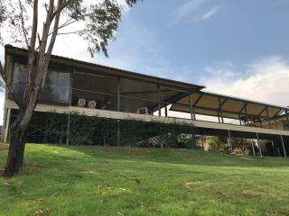Riverside Farm Retreat - Eulah - 0