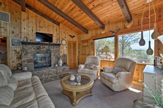 Dolores Home on 19 Acres with Scenic Mountain Views! - 7