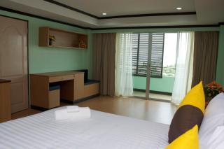 Cordial serviced apartment - Hua Hin - 6