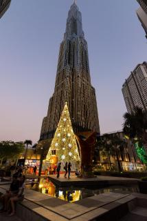 Vinhomes Luxury Art Condotel - 4