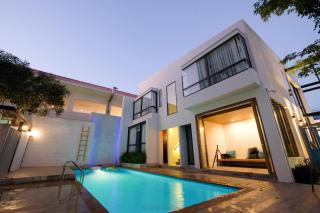 NornDee Hotel - Hua Hin - 8