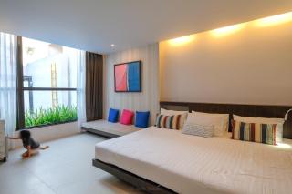 NornDee Hotel - Hua Hin - 9
