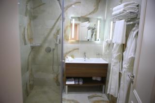 Hotel Colombo - Berat - 1