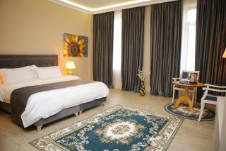 Hotel Colombo - Berat - 8