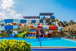 Sunrise Aqua Joy Resort - Hurghada - 4