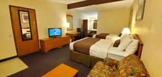 Olympic Inn & Suites - Aberdeen - 8