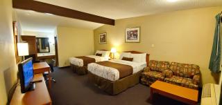 Olympic Inn & Suites - Aberdeen - 7