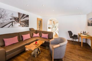 Ferienwohnungen Anger - Oberstdorf - 8