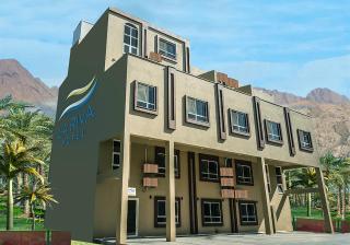 La Riva Hotel - Aqaba - 6