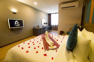 Goldenbay Hotel - Bintulu - 0