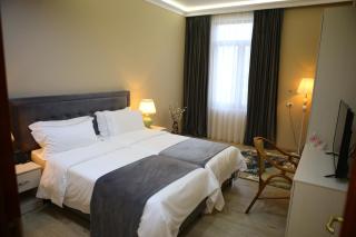 Hotel Colombo - Berat - 4