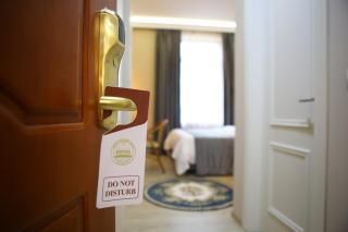 Hotel Colombo - Berat - 3
