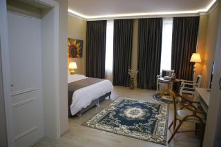 Hotel Colombo - Berat - 2