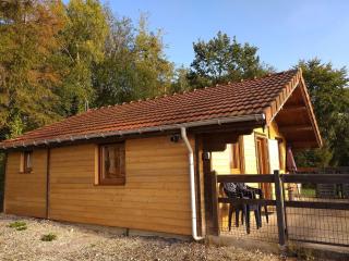 Chalet des Grands Prés - Gercourt-et-Drillancourt - 6