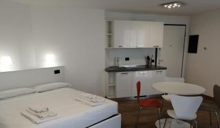 BB Hotels Aparthotel Isola - Milaan - 5