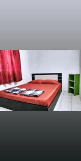 Homestay Mama Razzin - Kuala Kangsar - 6