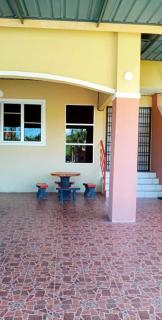 Homestay Mama Razzin - Kuala Kangsar - 9