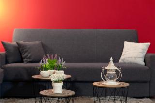 Ariadne Cozy Beautiful Studio - Heraklio - 8
