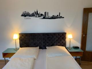 Pension Appartementhaus Hus Möhlenbarg - 2