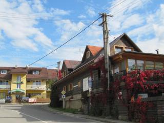 Drevenica u Holtana - Oščadnica - 2