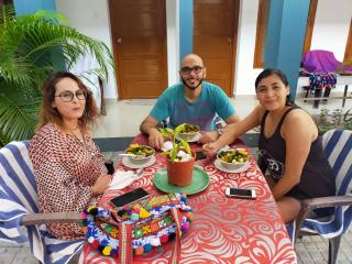 New Kovalam Beach Hotel - 1