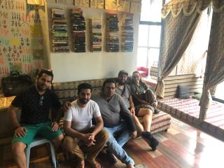Salaam Namastey Backpackers - Mumbai - 2