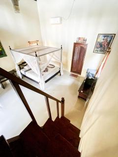 Tradisi Villas - Amed - 8